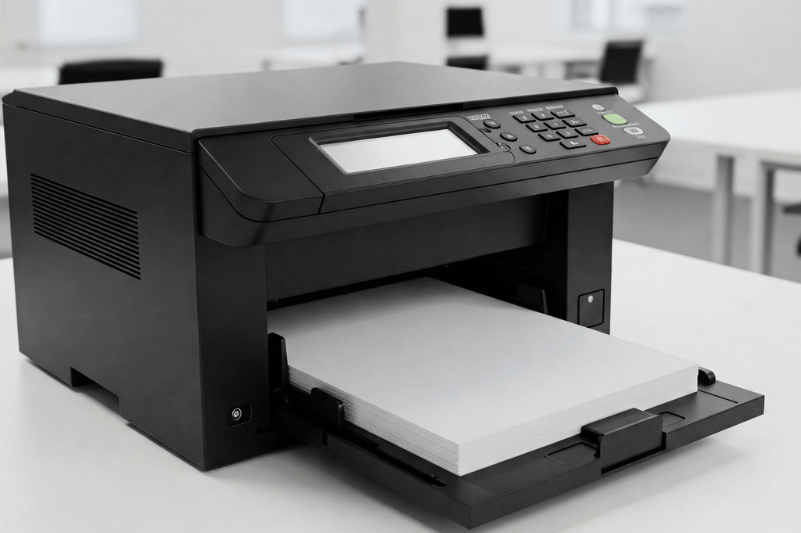 Beneficios de comprar en tienda física vs online cartuchos