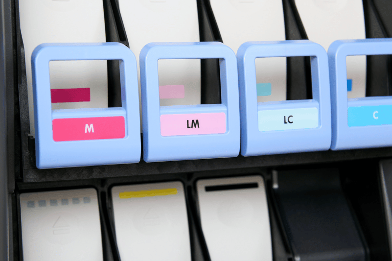 Qué tener en cuenta antes de comprar cartucho de impresora compatible