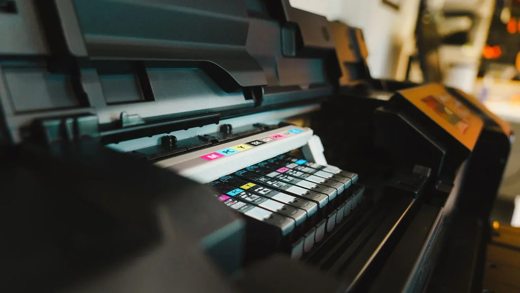 Tóner o tinta: qué tipo de impresora le conviene a tu oficina