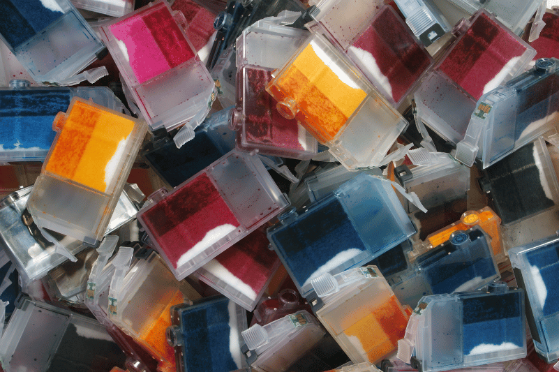 Mi impresora no reconoce el cartucho: qué hacer paso a paso