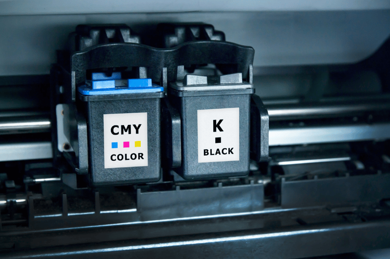 Cómo saber qué cartucho necesita tu impresora sin equivocarte