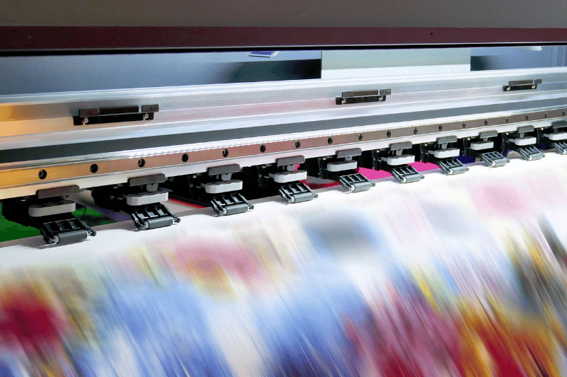 Tendencias sostenibles en impresión: consumibles reciclables y economía circular