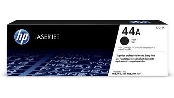 Toner HP 44A original y compatible