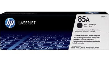 Toner HP 85A compatible