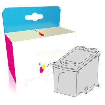 Cartucho Canon 575XL reciclado