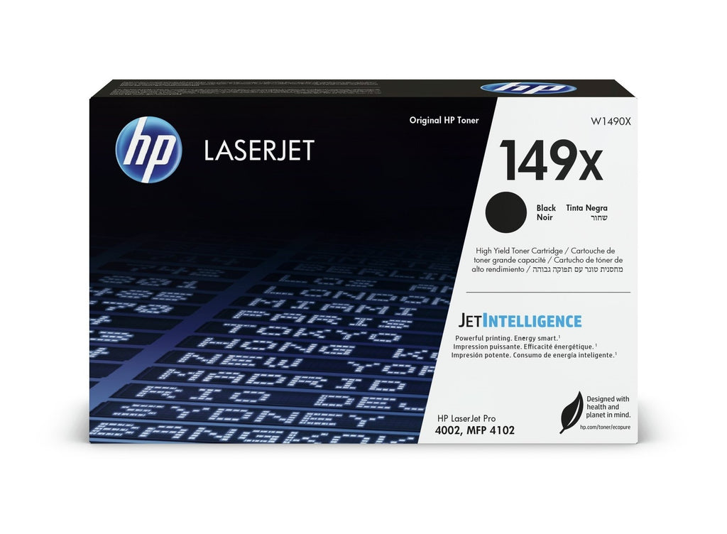Toner HP 149X