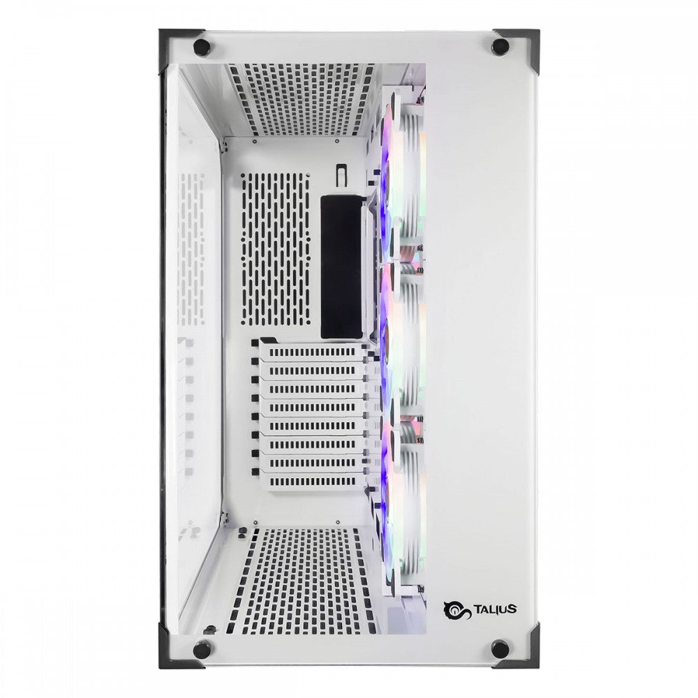 Caja ATX Cronos Frost