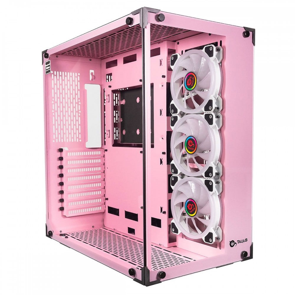 Caja ATX Cronos Orchid