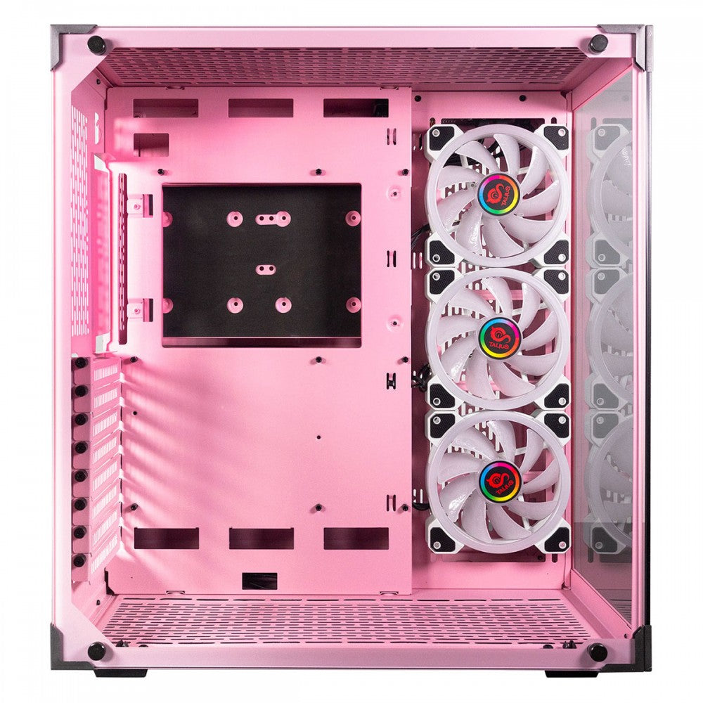 Caja ATX Cronos Orchid