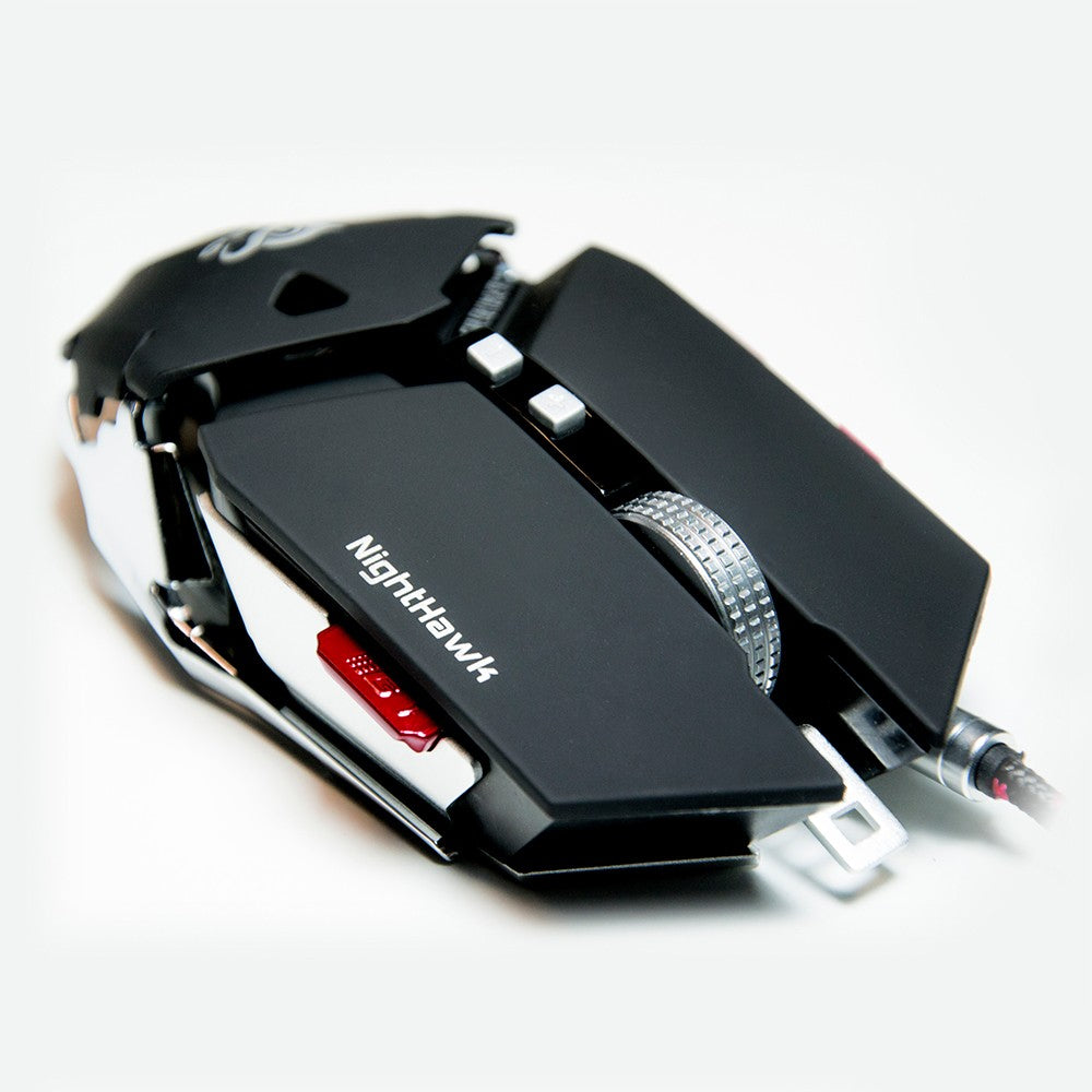 Ratón Nighthawk