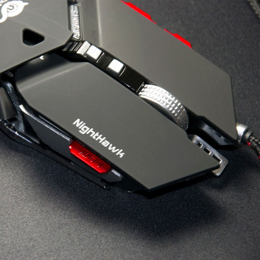 Ratón Nighthawk