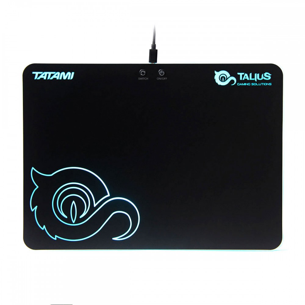 Alfombrilla Tatami para Ratón