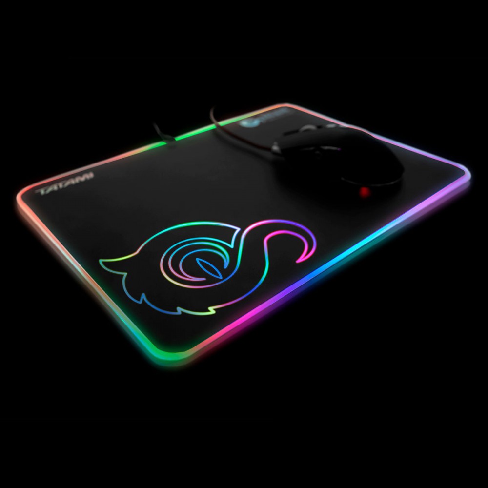 Alfombrilla Tatami para Ratón