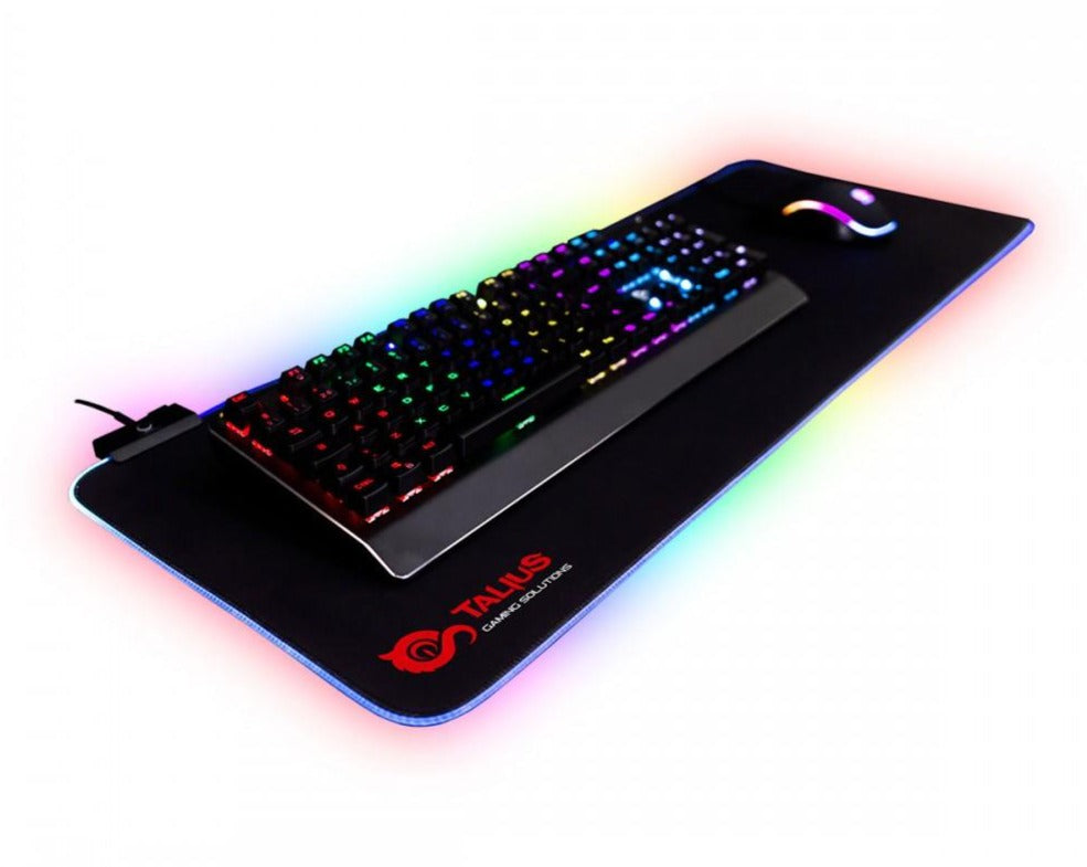 Alfombrilla Tatami para Teclado y Ratón