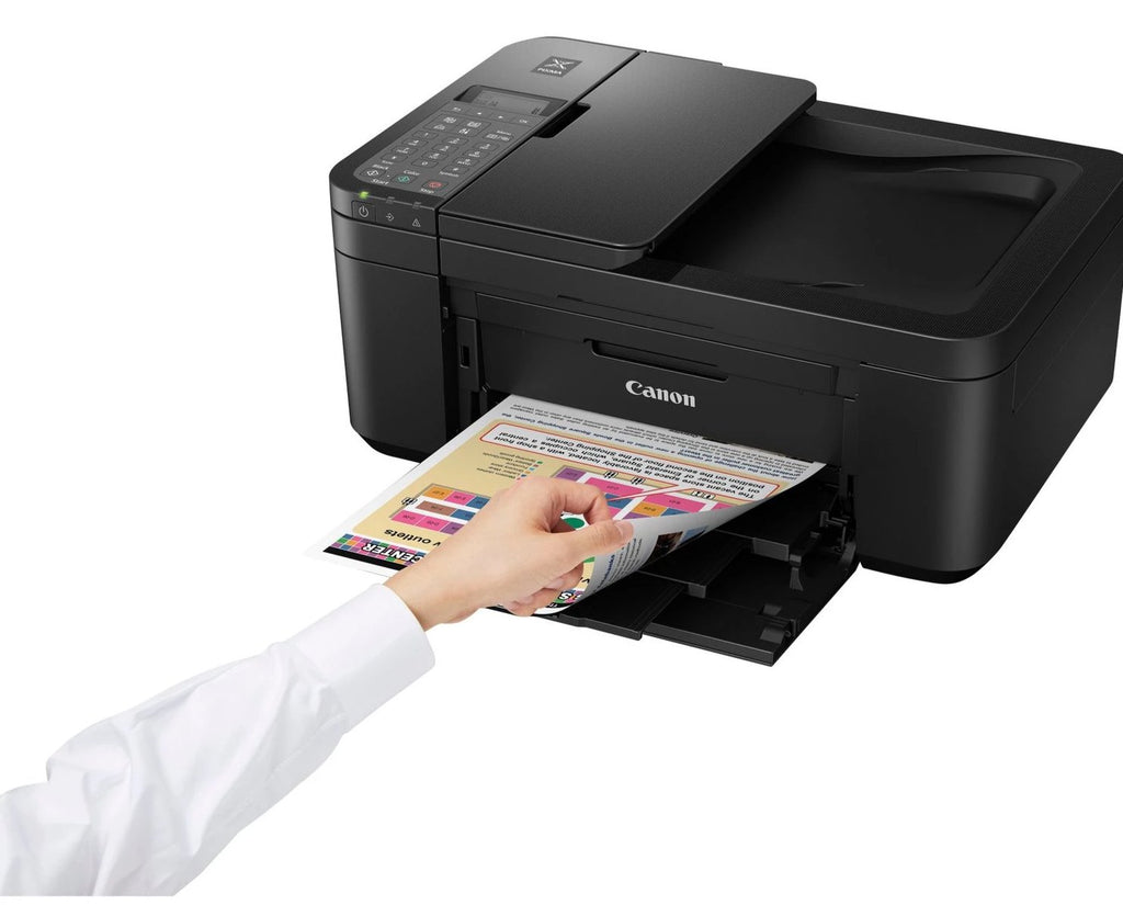 Impresora Canon PIXMA TR4550