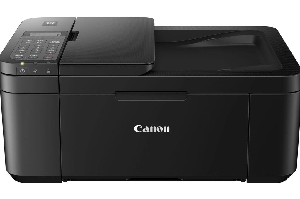 Impresora Canon PIXMA TR4550
