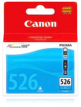 Cartucho Canon 526 cian