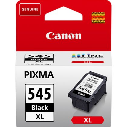 Cartucho de tinta Canon 545XL