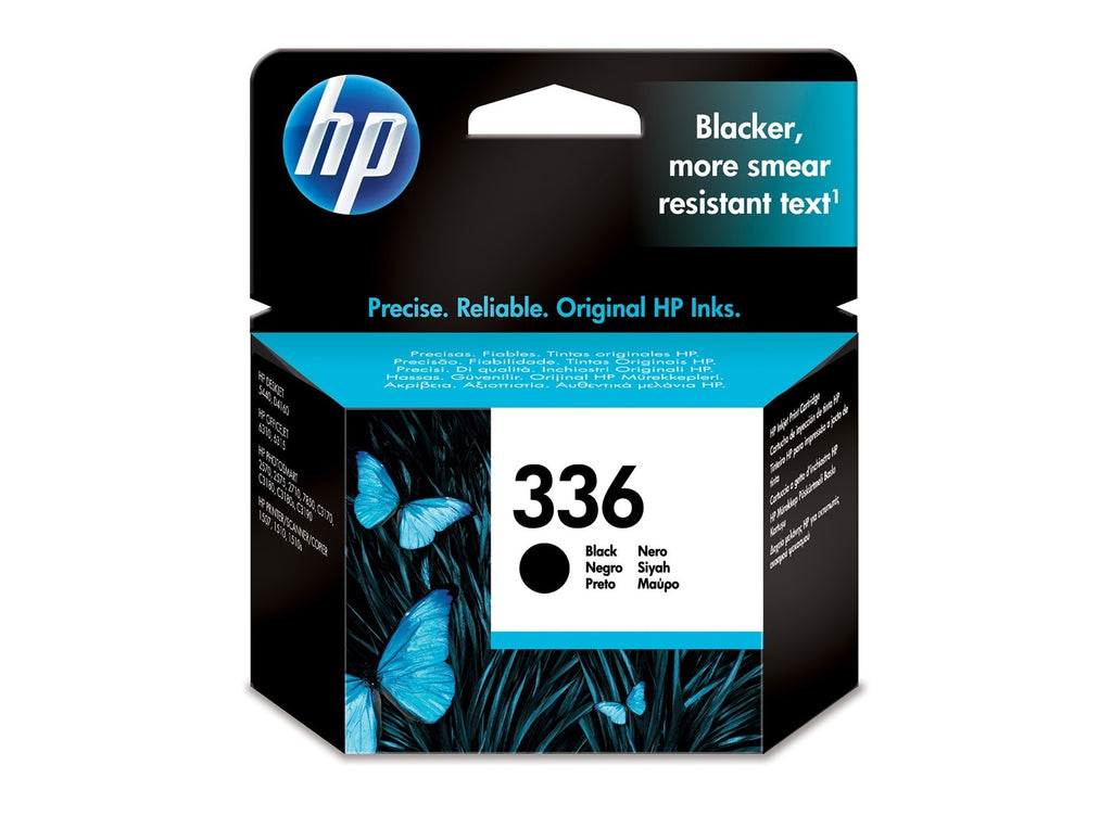Cartucho HP 336 original
