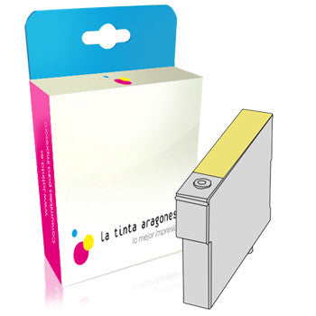 Cartucho EPSON 29XL magenta compatible