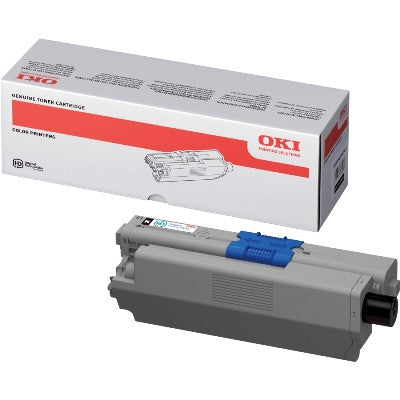 Toner OKI 44469803