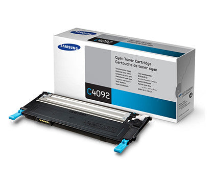 Toner Samsung CLT-C4092S Cian