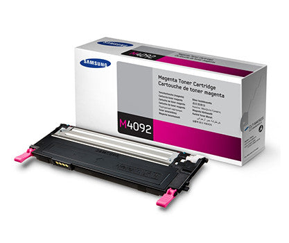 Toner Samsung CLT-M4092S Magenta
