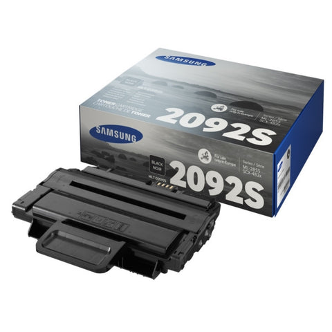 Toner Samsung 2092S (MLT-D2092S) Negro