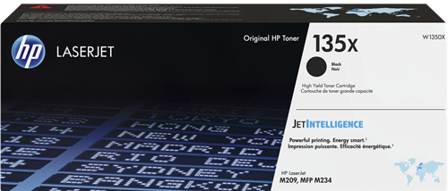Toner HP 135X original