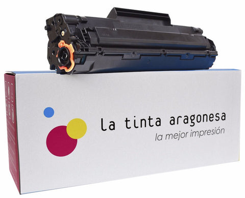 Toner HP 44A compatible