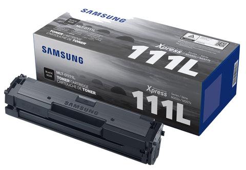 Cartucho de toner original Samsung 111L