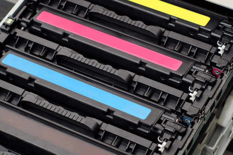 Cómo saber si el problema al imprimir es del cartucho o de la impresora