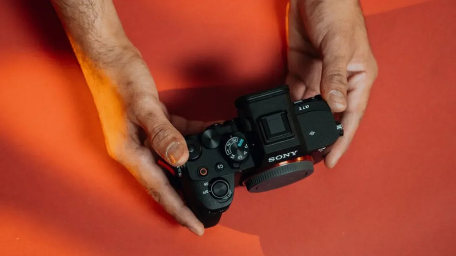 Cartuchos de tinta para fotógrafos: lo que nadie te avisa antes de comprar