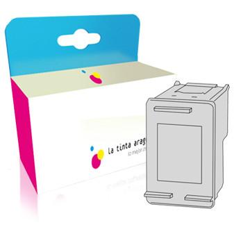 Cartucho HP 308XL negro reciclado