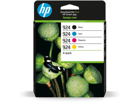Pack HP 924