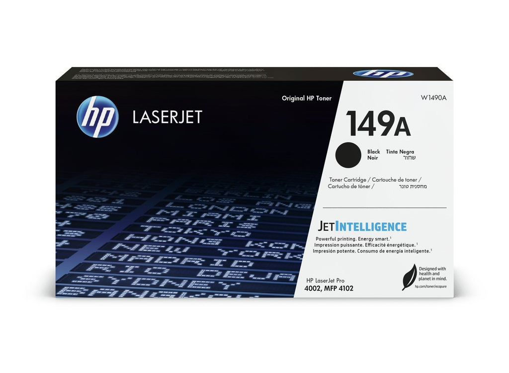 Toner HP 149A