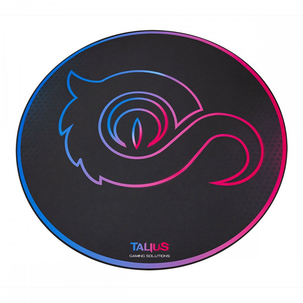 Alfombra Circular Talius