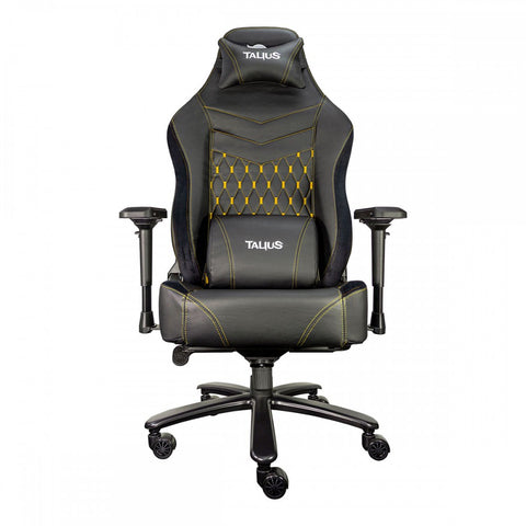Silla Mamut