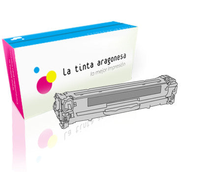 Toner Alternativo CB540A