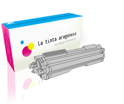 Toner Alternativo CE310A