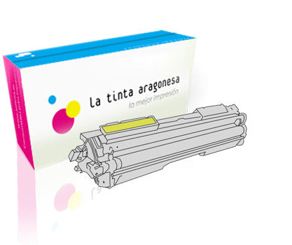 Toner Alternativo CE312A