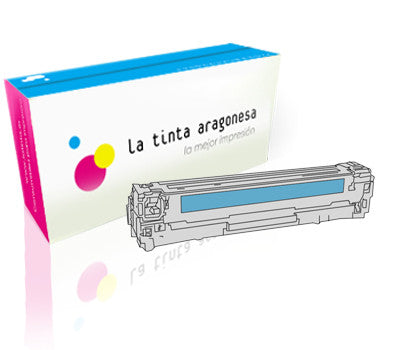 Toner Alternativo CE321A