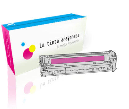 Toner Alternativo CC533A