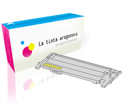 Toner Alternativo Y4072S