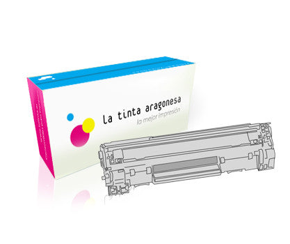 Toner alternativo 713