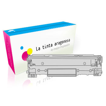 Toner alternativo 725