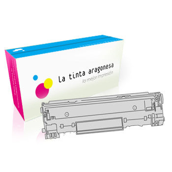 Toner alternativo 726