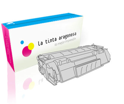 Toner Alternativo 49A