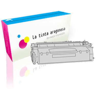 Toner Alternativo 49X