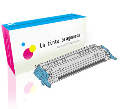 Toner Alternativo Q6000A